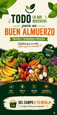 Fruver 9