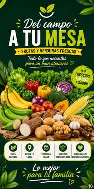 Fruver 10
