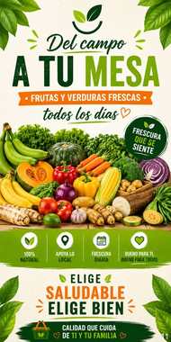 Fruver 11
